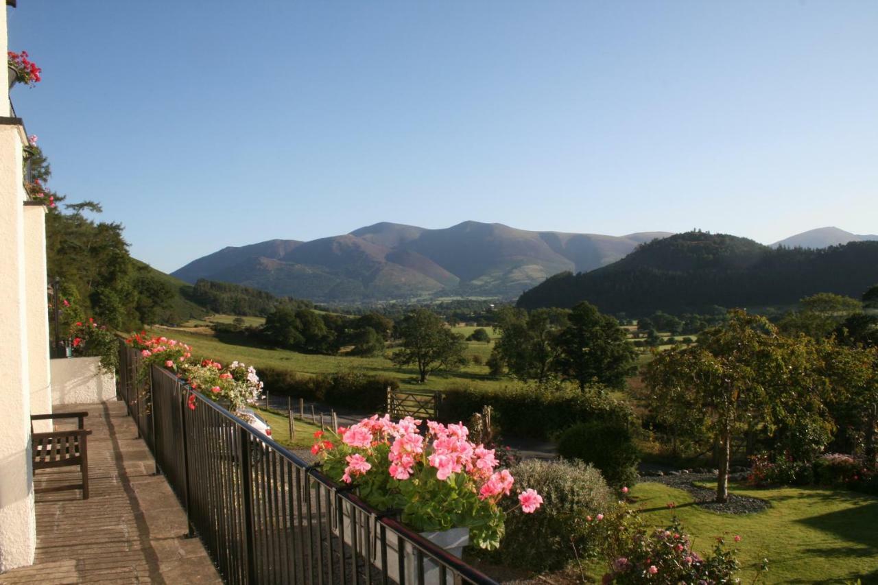 Apartamento Stoneyacre Keswick  Habitación foto