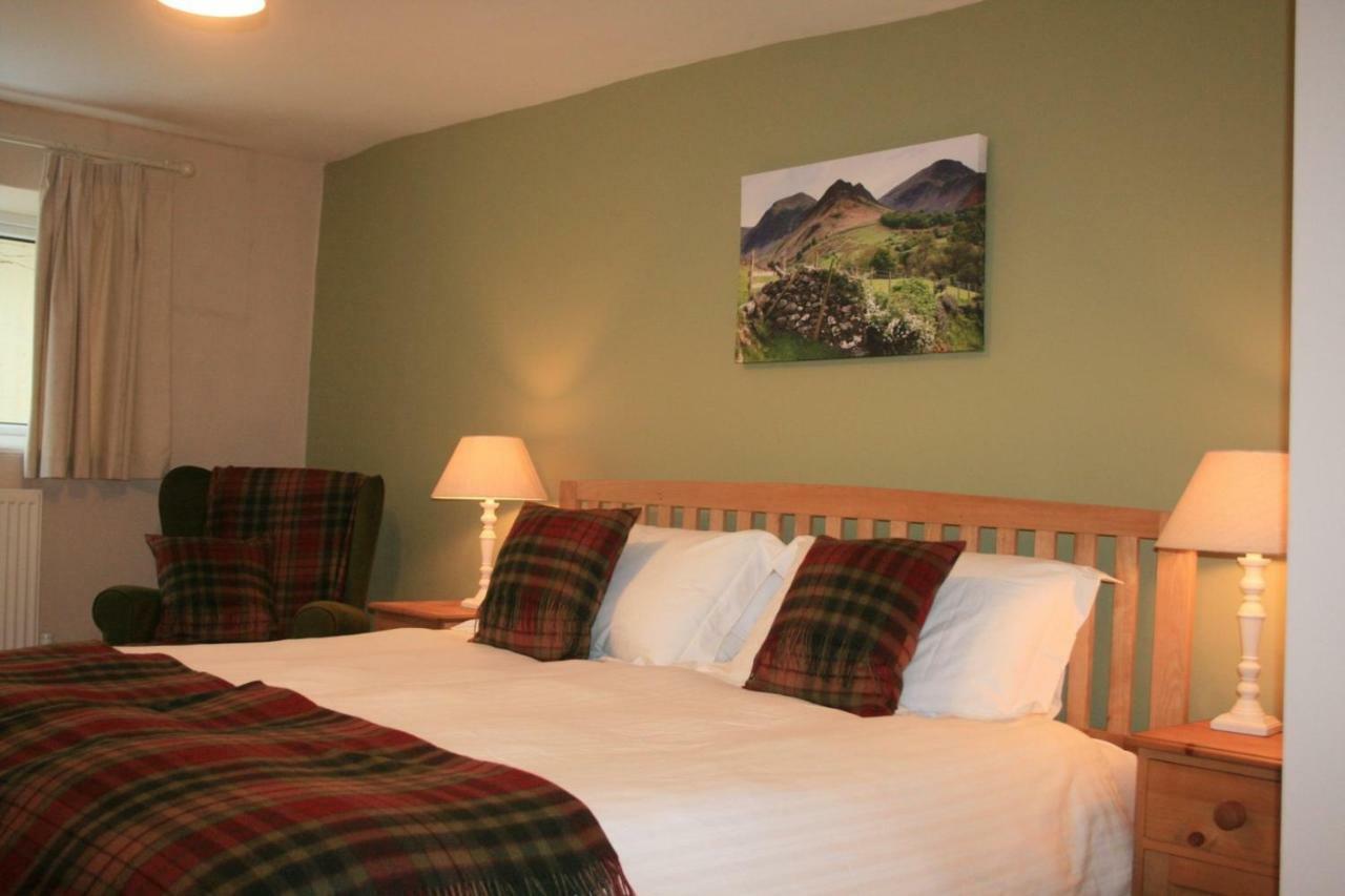 Apartamento Stoneyacre Keswick  Habitación foto